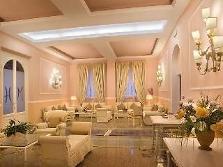 Hotel Metropole 蒙特卡蒂尼泰尔梅 外观 照片