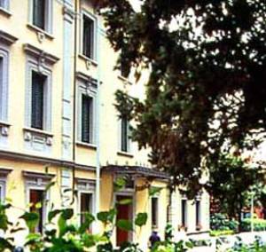 Hotel Metropole 蒙特卡蒂尼泰尔梅 外观 照片