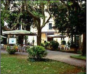 Hotel Metropole 蒙特卡蒂尼泰尔梅 外观 照片