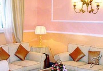 Hotel Metropole 蒙特卡蒂尼泰尔梅 外观 照片