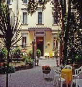 Hotel Metropole 蒙特卡蒂尼泰尔梅 外观 照片